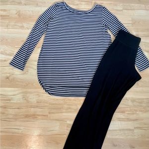 Gilligan & O’Malley Maternity and Nursing Pajamas